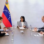 Venezuela Renace subisidiará compra de vivienda a afectados por terremoto