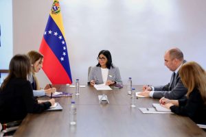 Venezuela Renace subisidiará compra de vivienda a afectados por terremoto