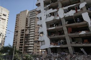 Venezuela solicita apoyo al Pnud para recuperar viviendas y escuelas