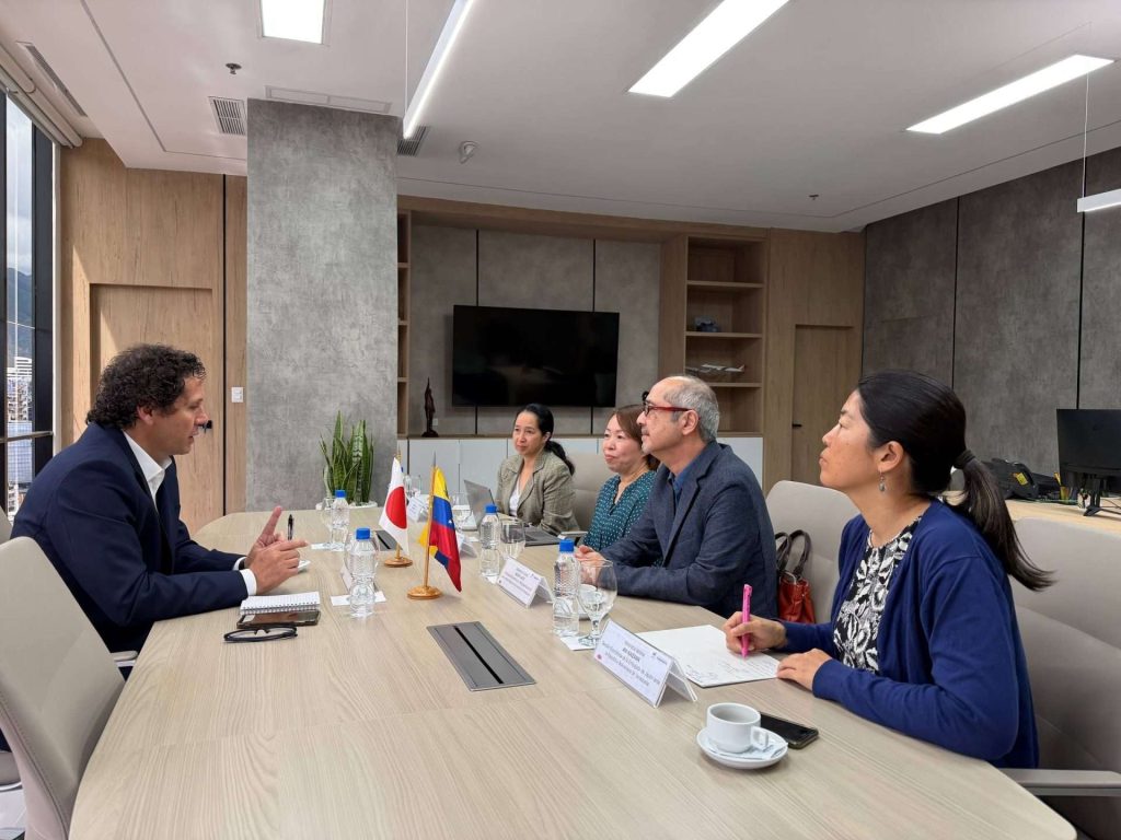 Venezuela y Japón fortalecen cooperación en ingeniería sísmica