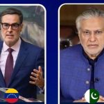 Venezuela y Pakistán preparan agenda conjunta para concretar proyectos bilaterales
