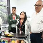 Verifican atención médica de los afectados por sismos en el Hospital Domingo Luciani