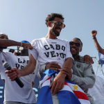 Vozinha mostró cómo son sus lujosas vacaciones en Cabo Verde tras el Mundial 2026