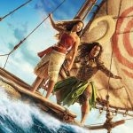 Vuelve ‘Moana’, en carne y hueso, para contagiar su espíritu