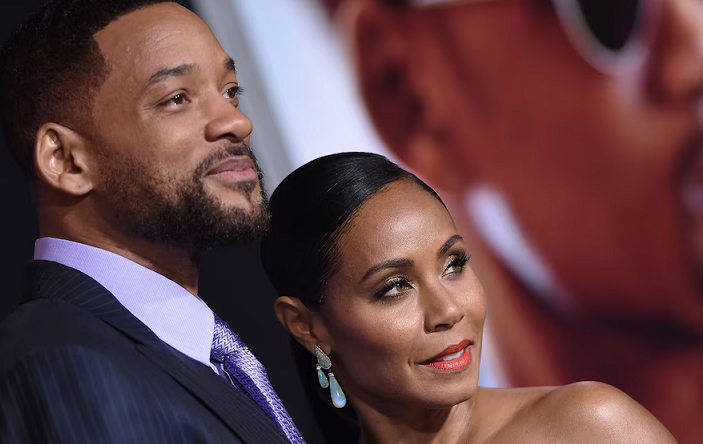 La nueva etapa de Will Smith y Jada Pinkett Smith: así cambió su convivencia