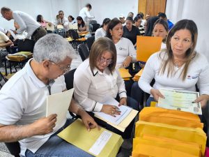 Yaracuy otorga 8.311 títulos de bachiller para nueva promoción 2026