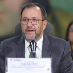 Designan a Yván Gil como nuevo ministro de Ciencia y Tecnología