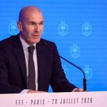 "La selección de Francia te hace soñar"