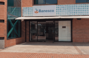 Banesco reactiva operaciones en la Agencia Maiquetía