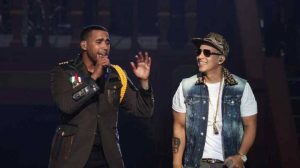 Don Omar deja abierta la posibilidad de un regreso musical junto a Daddy Yankee