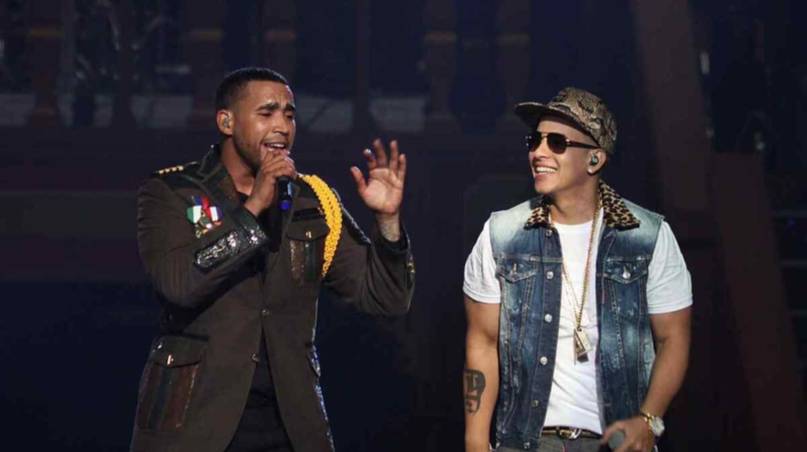 Don Omar deja abierta la posibilidad de un regreso musical junto a Daddy Yankee