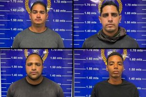Caso de los dólares hallados entre los escombros de La Guaira: cuatro CICPC están detenidos