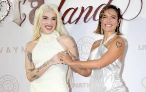 Elena Rose se une al nuevo tour de Karol G y abrirá 10 fechas en Estados Unidos