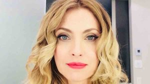 Emma Rabbe lidera en Canadá un concierto solidario por las víctimas del terremoto en Venezuela