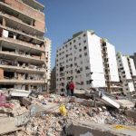 Escombros generados por sismos serán transformados en material para construcción