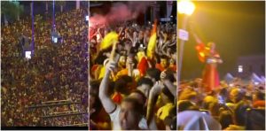 Así reaccionaron en España tras ganar su segunda Copa del Mundo