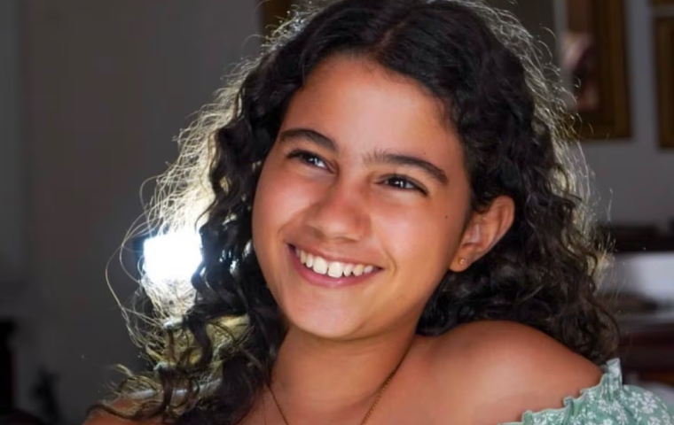 Fabiana Blanco recibe invitación para debutar en el cine colombiano