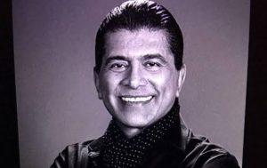 Franklin Virgüez fue arrestado en Miami y enfrenta dos cargos por presunta exposición indecente