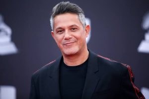 Alejandro Sanz dedica emotivas palabras a las víctimas del terremoto en Venezuela