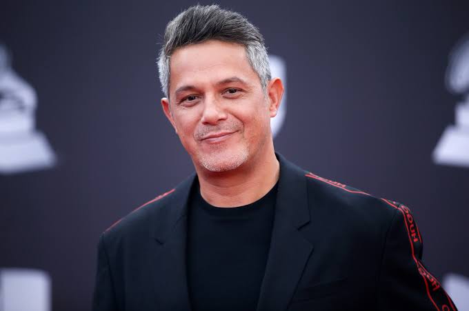 Alejandro Sanz dedica emotivas palabras a las víctimas del terremoto en Venezuela