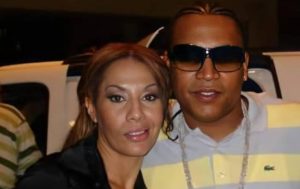 Ivy Queen y Don Omar se reencuentran en Tenerife y despiertan la nostalgia del reggaetón