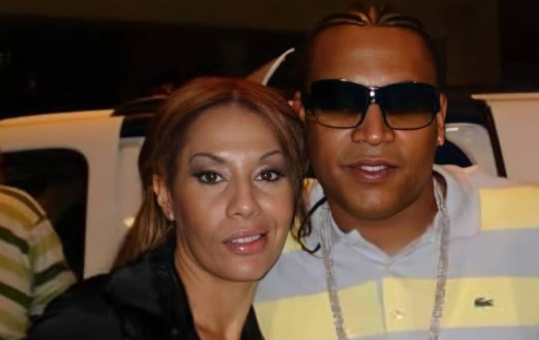 Ivy Queen y Don Omar se reencuentran en Tenerife y despiertan la nostalgia del reggaetón
