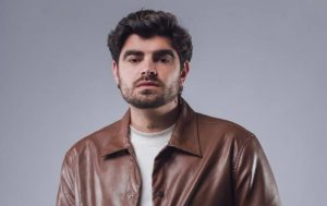 Jonathan Moly también dirá presente en el concierto benéfico “Unidos por Venezuela” en Miami