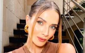 Kimberly Dos Ramos tenía 20 años sin visitar Venezuela y cuenta el horror que vivió durante los terremotos