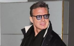 Luis Miguel reaparece en público y reaviva las dudas sobre su relación con Paloma Cuevas