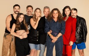 La familia Montaner inicia campaña de ayuda humanitaria para Venezuela
