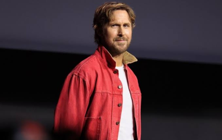¡Es oficial! Ryan Gosling se une al universo Marvel como Ghost Rider