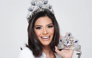 Miss Universo 2023 impulsa ayuda para familias afectadas en Venezuela