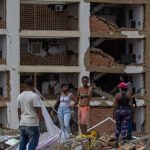 La tragedia restará puntos al crecimiento económico, pero no habrá recesión