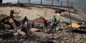Más de 11 millones de dólares recaudados y envío de ayuda
