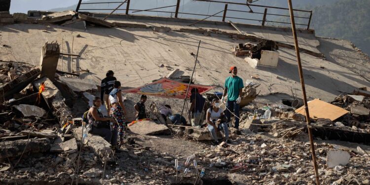 Más de 11 millones de dólares recaudados y envío de ayuda