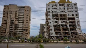ONG de Argentina envían 70 rescatistas y 30 médicos junto a ayuda humanitaria a Venezuela