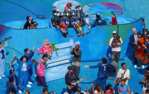 Paola Castillo y Jocia Estévez llevaron el nombre de Venezuela a la final del Mundial 2026