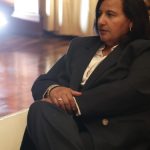 ¡Última hora! Delegación encabezada por Dinorah Figuera llega este miércoles a Venezuela para iniciar diálogo
