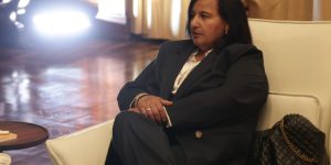 ¡Última hora! Delegación encabezada por Dinorah Figuera llega este miércoles a Venezuela para iniciar diálogo