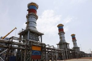 Avanza plan de recuperación eléctrica