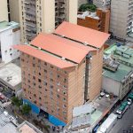 Gobierno entregó 212 viviendas rehabilitadas en la parroquia Santa Rosalía de Caracas
