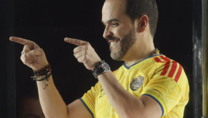 Abelardo de la Espriella, el abogado sin experiencia que empezó a gobernar Colombia