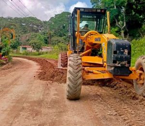 Abordan vías agrícolas de Cumanacoa y Marigüitar en Sucre