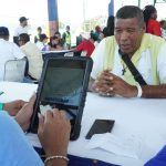 Activan censo en Yaracuy para reconstruir 400 casas tras sismos del 24J