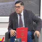 Andrés Álvarez: Venezuela produce el mejor café del mundo