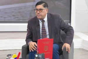 Andrés Álvarez: Venezuela produce el mejor café del mundo