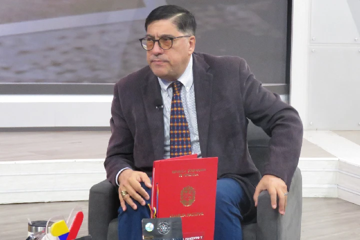 Andrés Álvarez: Venezuela produce el mejor café del mundo
