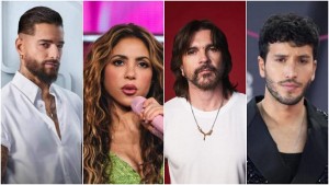 Así reaccionaron los artistas colombianos tras el terremoto