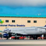 Aruba abre frontera aérea con Venezuela de forma paulatina