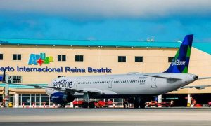 Aruba abre frontera aérea con Venezuela de forma paulatina